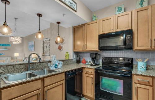 Palms Resort #1503 Jr. 2BR - Foto 30