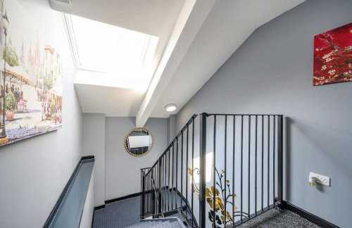 -4F421- For your Relaxed,Cosy stay,Free Parking - Foto 53