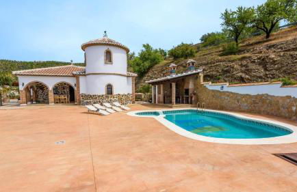 Villa Asuncion Arenas by Ruralidays - Foto 24