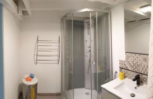 Les Dentelles du Ventoux - Gîte avec Piscine - Photo 10