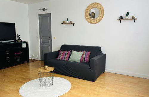 Bel appart house proche paris - Foto 7