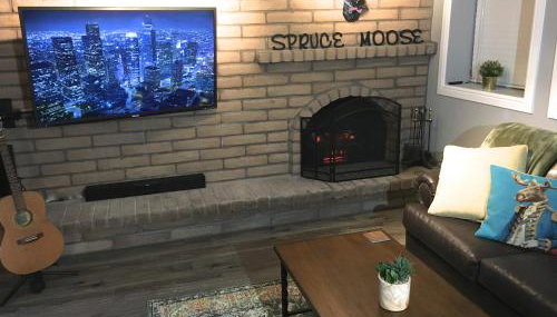 Spruce Moose Mtn Retreat w Sauna 11 Miles to World Class Ski - Foto 4