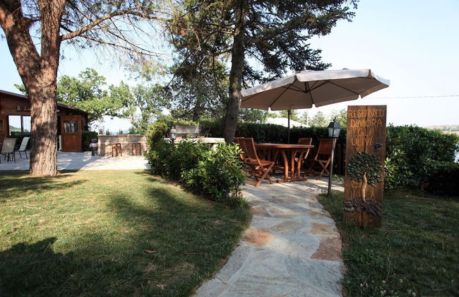 Le Quiete Dimore - Foto 30