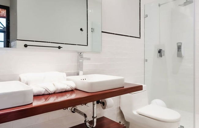 w Amazing 1BR in San Felipe - Photo 10