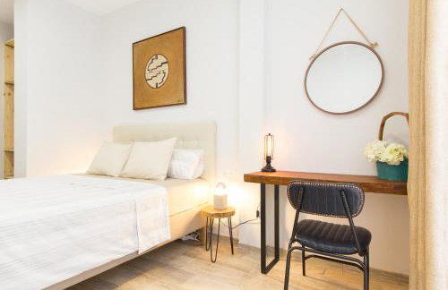 Novus Homes Barcelona Sants - Foto 38