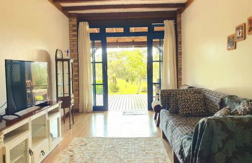 Rancho das Neves - Rancho Queimado - SC - Foto 80