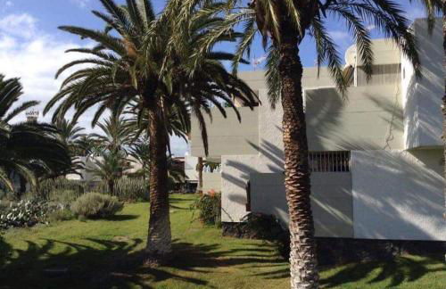 De Luxe Apartment South Tenerife - Foto 19