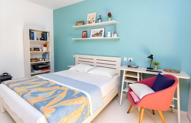 Bright & Relaxing Full Apartment - Foto 2