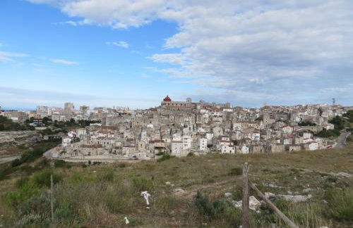 Case Vacanza Al Borgo Antico - Foto 39