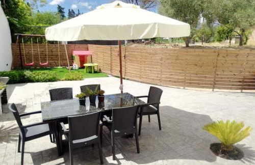 Villa Etoile - Foto 77