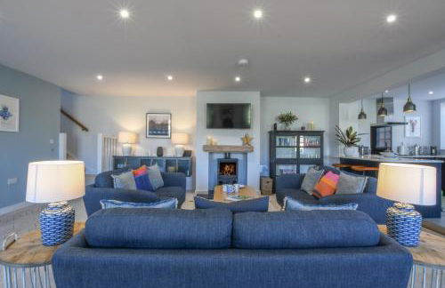 Sea Green Cottage, Walberswick - Foto 2