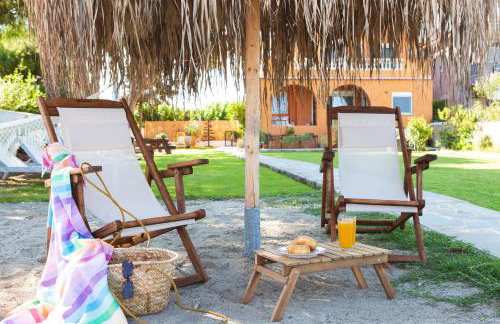 Pampas Seafront villa, 6 bedrooms, North Evvoia - Photo 29