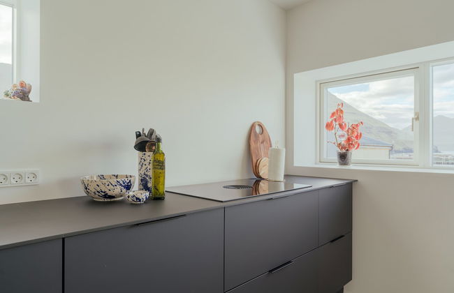 Serenity by the Fjords | Stunning Views - Foto 10