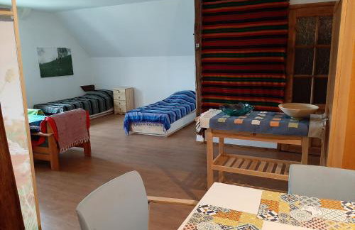 Jabłkowo-na skraju Puszczy Boreckiej ŚNIADANIA W CENIE - Foto 55