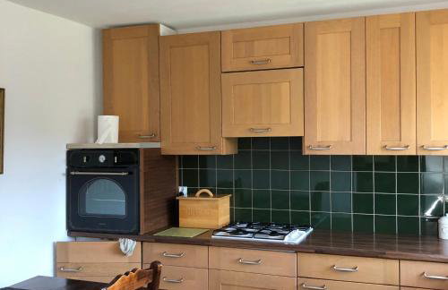 Dom wypoczynkowy Zacisze - Foto 10