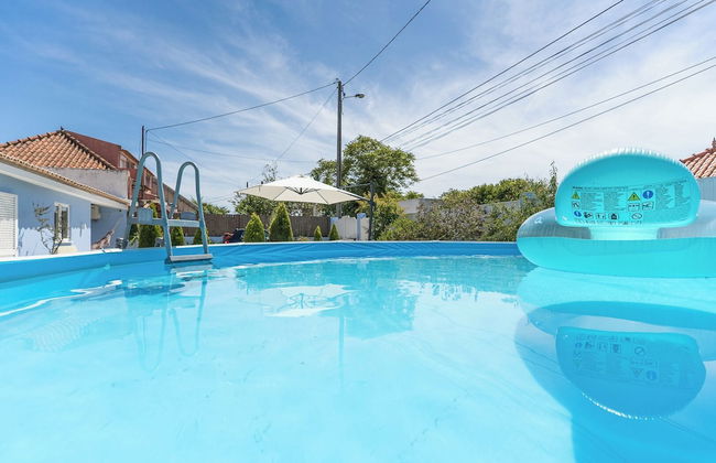 Family Vila Beach by Host-Point - Foto 14