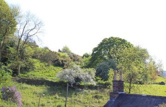 Hillside Cottage - Foto 21