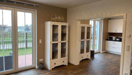 Holiday Home in Linum mit Garten- Terrasse und Grill by Interhome - Foto 4