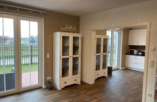 Holiday Home in Linum mit Garten- Terrasse und Grill by Interhome - Photo 4