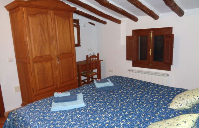 Las Persianas Azules - Foto 16