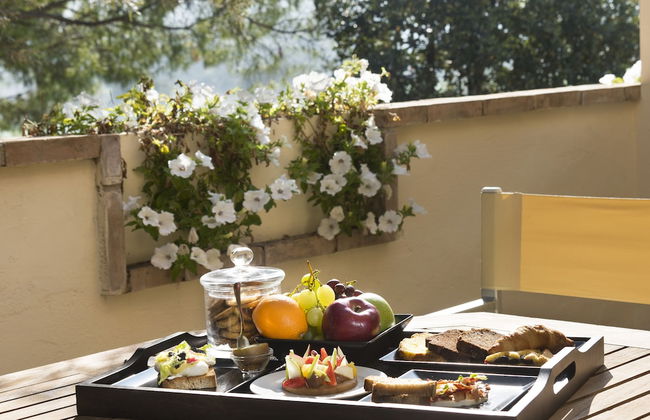 Finis Africae Country House - Photo 20