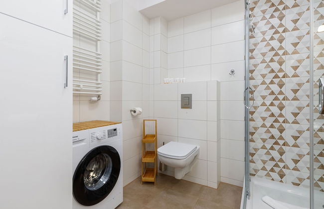 Sunset Resort Apartments by Renters - Photo 73