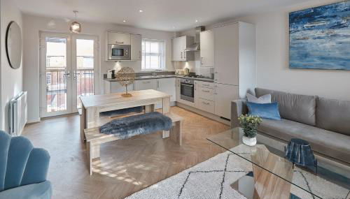 Host & Stay - Shipwrights - Foto 2