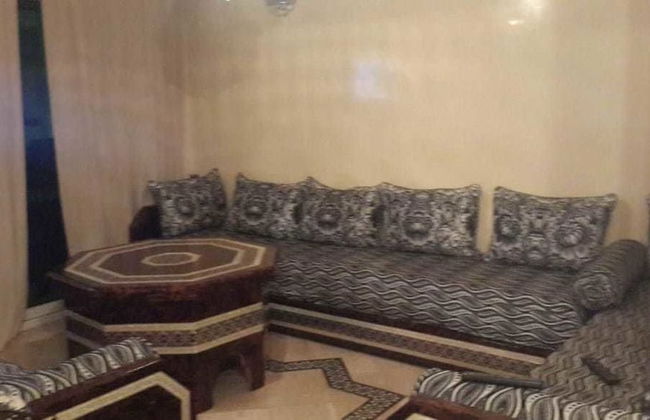 Résidence Alkawtar - Foto 8