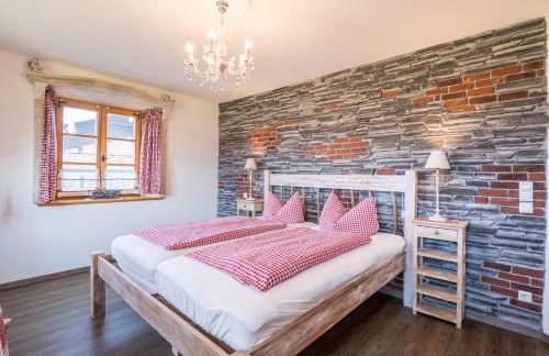 5 Sterne Ferienwohnung Sissi - Foto 12