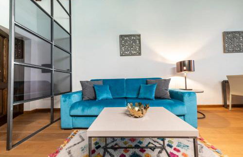 Suite Deluxe in Palazzo Storico - Centro Sassari - Appartamento Ajaccio - Photo 16