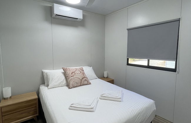 BIG4 Breeze Holiday Parks - Katherine - Foto 38