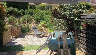 Harmonie - Photo 4, Garden, Garden view