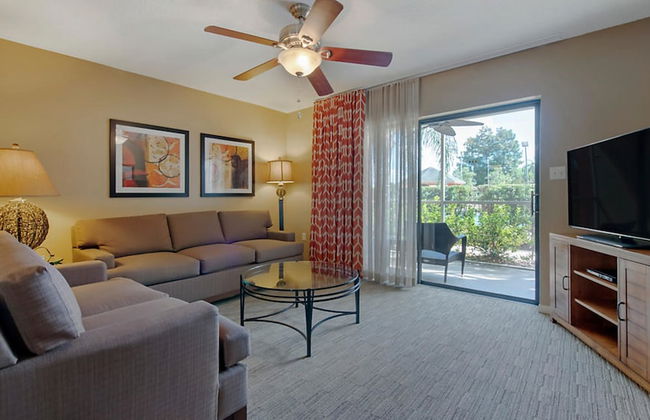 Orlando's Sunshine Resort - Foto 24