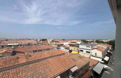 Beautiful apartment with sea view - Foto 17