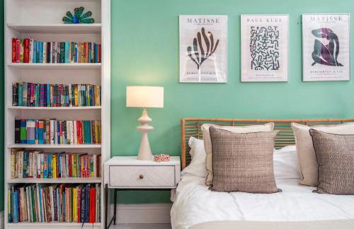 Beautiful Perranporth country house near the beach - Foto 18