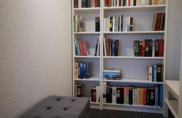 Liebevoll hinterm Deich - Ferienwohnungen - Foto 41