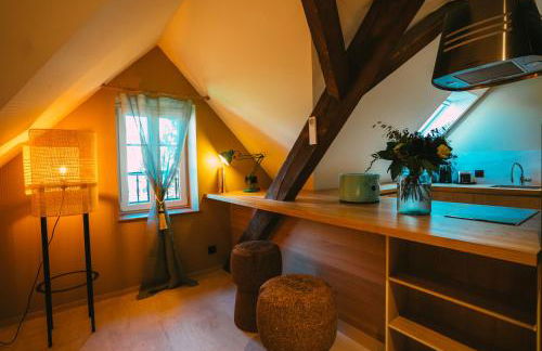 Domaine Bohème I art de vivre - Foto 63