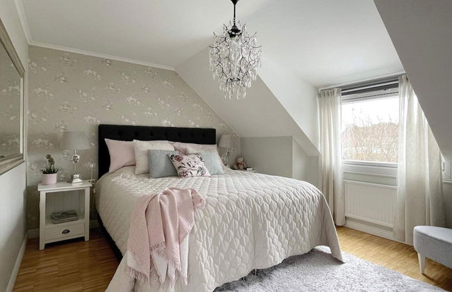 4 Star Holiday Home in Spanga - Foto 5