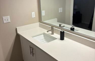 Tranquil Buckhead Hideaway - Foto 7