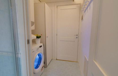 Katja's Flower Valley 90m2 apt con Wi-Fi gratuito, 2 terrazzi, parcheggio privato incluso, a due passi dal centro storico - Foto 17