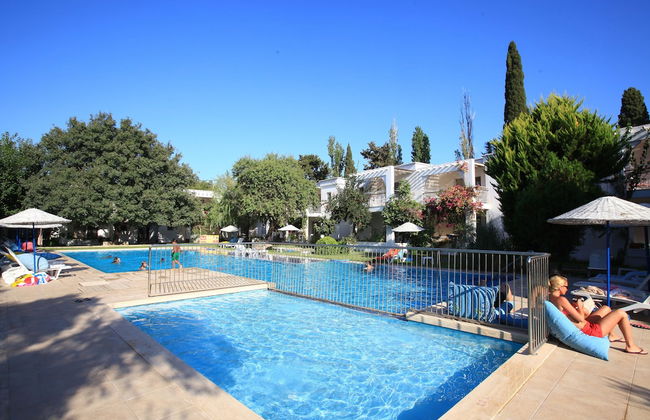 Muskebi Apart - Foto 36