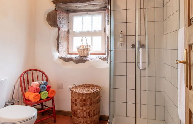 Aldeia da Cuada - Foto 28