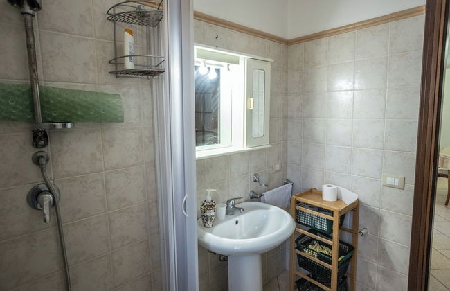 Il Sole Di Scalea - Foto 23