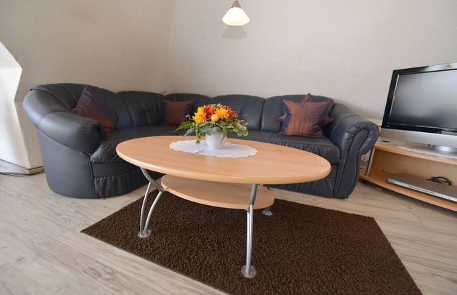 Haus Heidehof - Foto 12