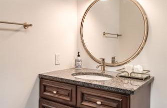 The Cove Guest House - Foto 53