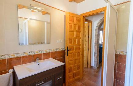 Casa Ramirez Almachar by Ruralidays - Foto 9