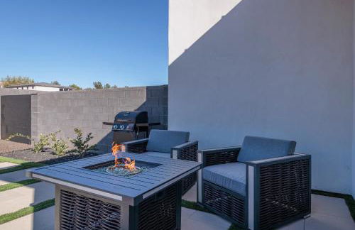 Modern Lux Casita - Foto 10