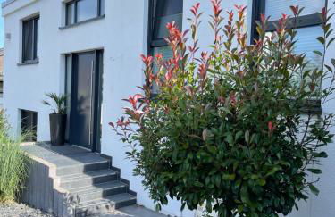 Gemütliche Villa am Waldrand in Taunusstein - Foto 1