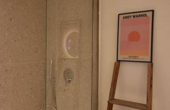 Villa Fiori - Suite Privata Vista Mare Design Moderno - Foto 8