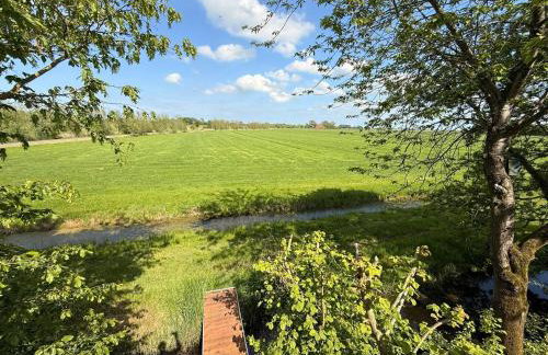 Neues Feriendomizil Deichblick - Nordseeurlaub mit Balkon und Garten im idyllischen Butjadingen - Foto 3